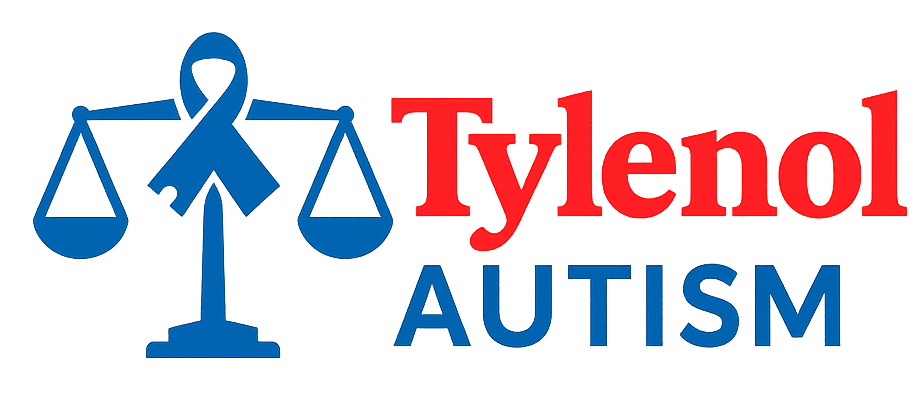 Tylenol ADHD Lawsuit Lawyers